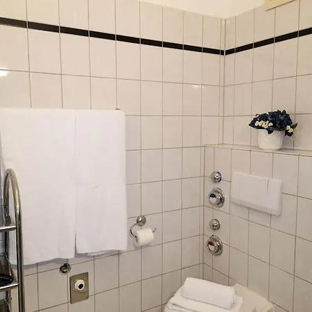 Wohnpark An Der Muehle 3 5 شقة