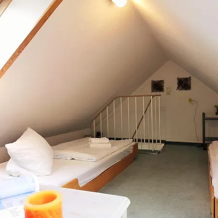 شقة Wohnpark An Der Muehle 3 5 Ostseebad Kühlungsborn