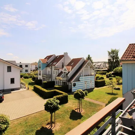 شقة Wohnpark An Der Muehle 3 5