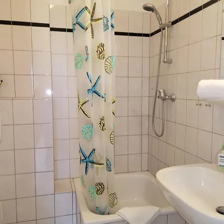 Wohnpark An Der Muehle 3 5 * Kuehlungsborn