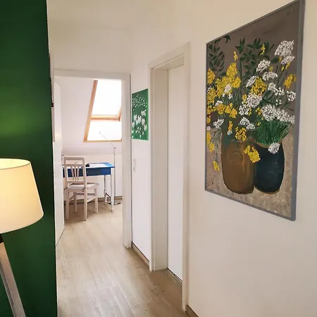 Apartment Wohnpark An Der Muehle 3 5