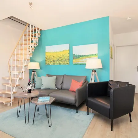 公寓 Wohnpark An Der Muehle 3 5 *