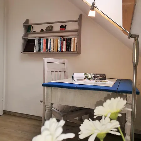 Wohnpark An Der Muehle 3 5 *