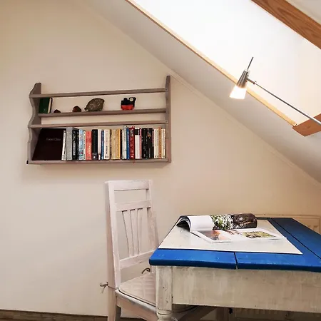 Wohnpark An Der Muehle 3 5 公寓