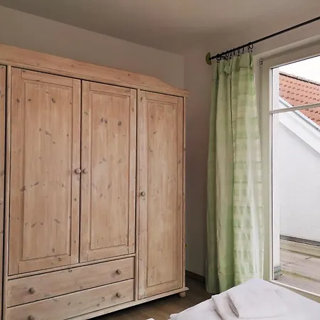 Wohnpark An Der Muehle 3 5 公寓 *