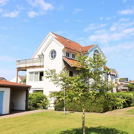 شقة Wohnpark An Der Muehle 3 5 *