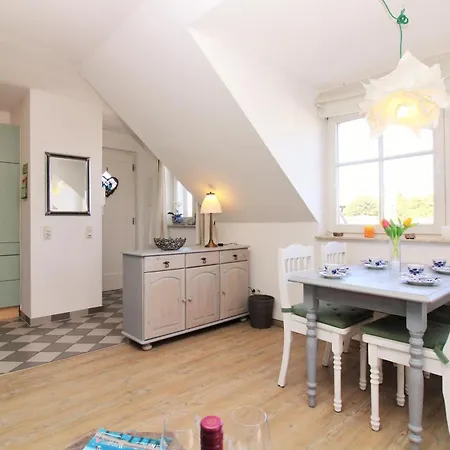 Wohnpark An Der Muehle 3 5 Apartment Kuehlungsborn