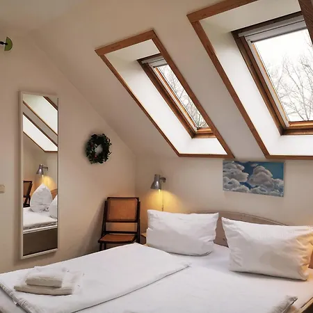 Wohnpark An Der Muehle 3 5 Kuehlungsborn