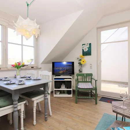 Wohnpark An Der Muehle 3 5 Apartment