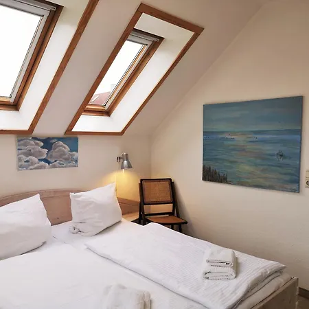 Wohnpark An Der Muehle 3 5 Apartment Kuehlungsborn