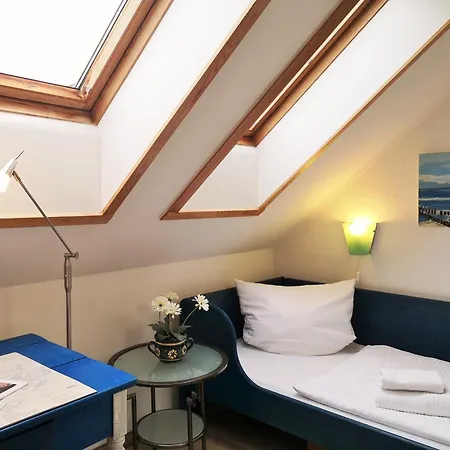 Wohnpark An Der Muehle 3 5 Ostseebad Kühlungsborn