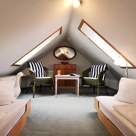 Wohnpark An Der Muehle 3 5 公寓 *