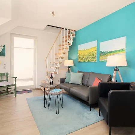 公寓 Wohnpark An Der Muehle 3 5 *