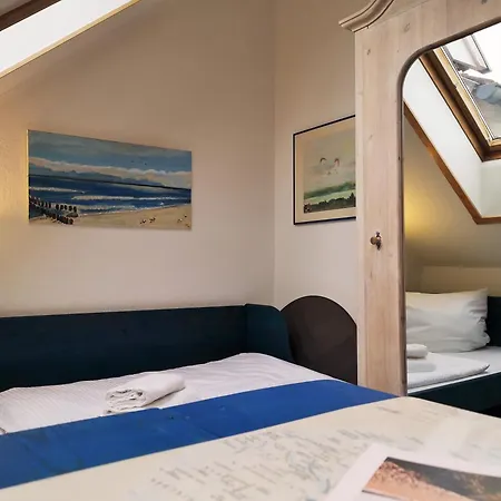 Wohnpark An Der Muehle 3 5 شقة Ostseebad Kühlungsborn