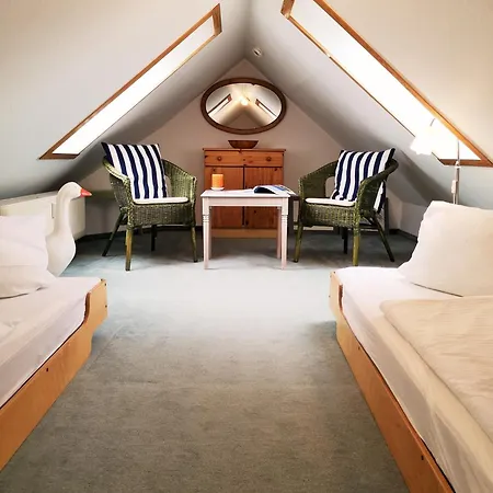 公寓 Wohnpark An Der Muehle 3 5 Ostseebad Kühlungsborn