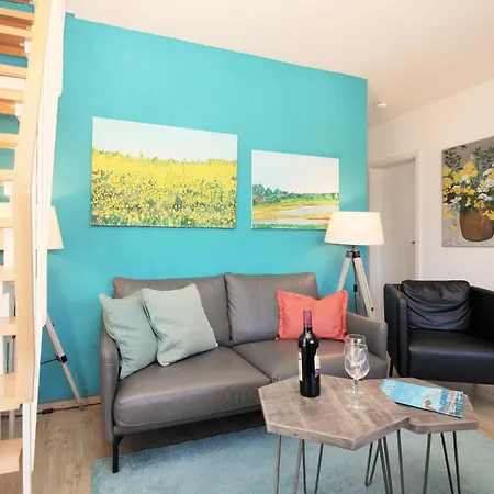 Wohnpark An Der Muehle 3 5