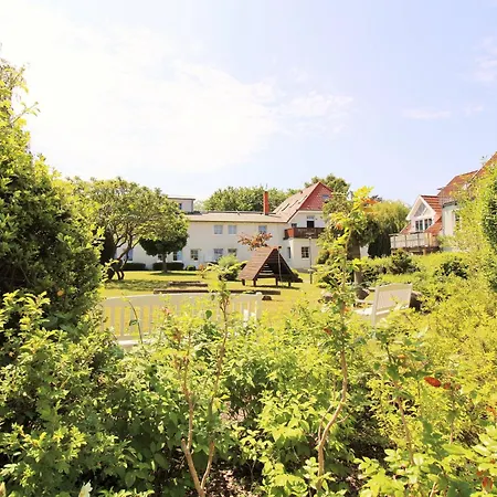Wohnpark An Der Muehle 3 5 * Kuehlungsborn