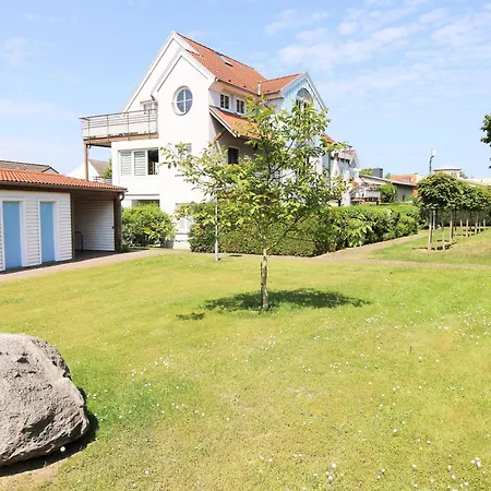 Wohnpark An Der Muehle 3 5