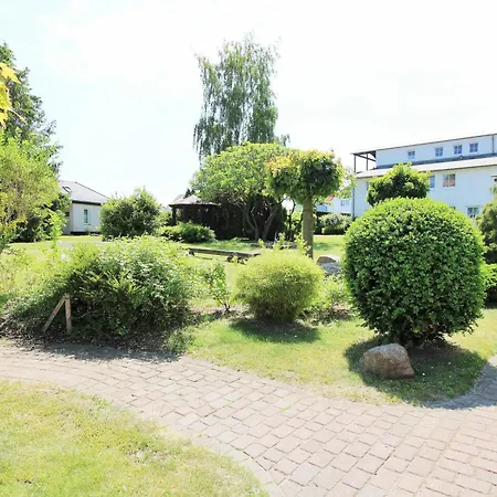 Wohnpark An Der Muehle 3 5 شقة