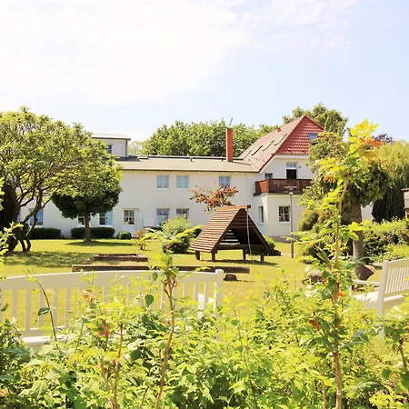 公寓 Wohnpark An Der Muehle 3 5