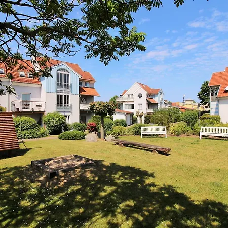 Wohnpark An Der Muehle 3 5 *